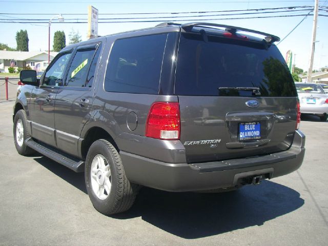 Ford Expedition 2004 photo 6