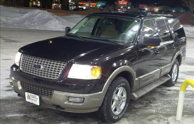 Ford Expedition 330i Sport Utility