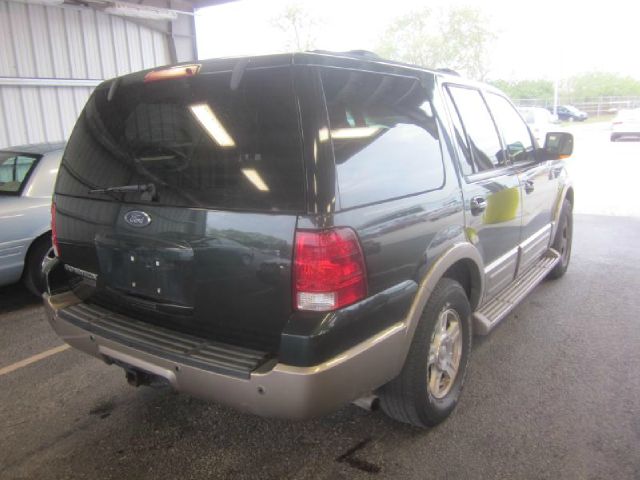 Ford Expedition 2004 photo 6