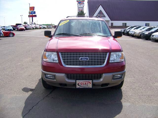 Ford Expedition 2004 photo 3