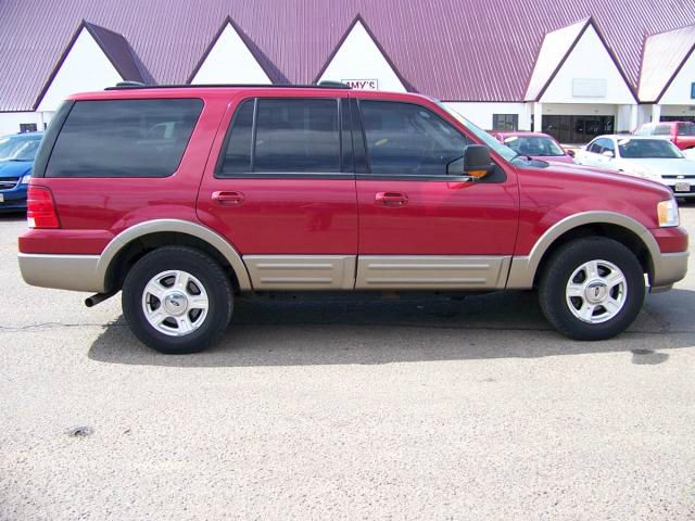 Ford Expedition 2004 photo 4