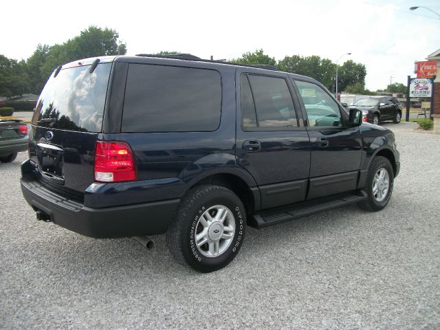 Ford Expedition 2004 photo 4