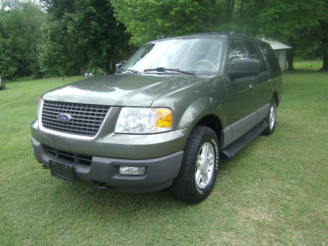 Ford Expedition 2004 photo 13