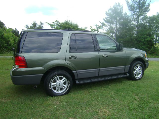 Ford Expedition 2004 photo 8