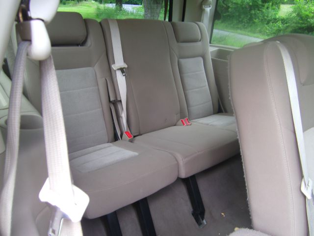 Ford Expedition 2004 photo 9