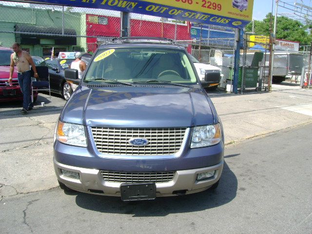 Ford Expedition 2004 photo 1