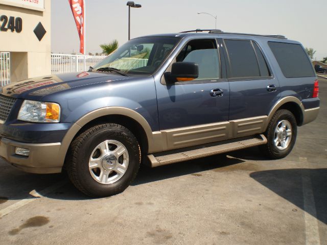 Ford Expedition 2004 photo 6