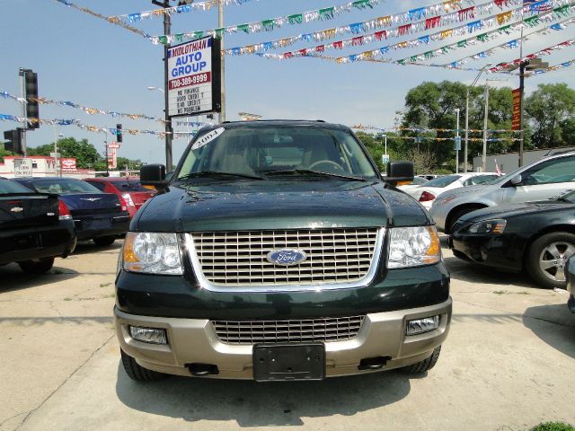 Ford Expedition 2004 photo 1