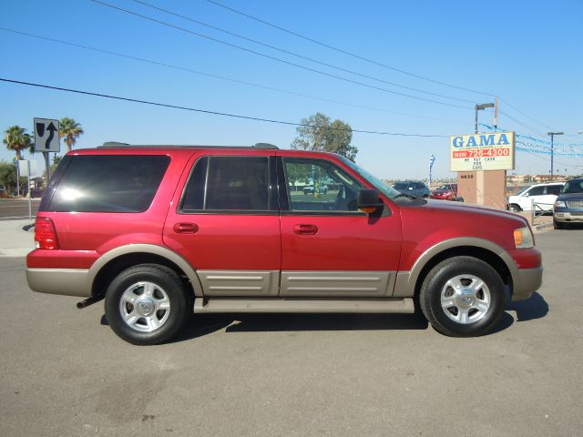 Ford Expedition 2dr HB Man Spec SUV