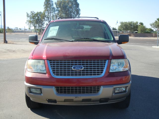 Ford Expedition 2004 photo 3