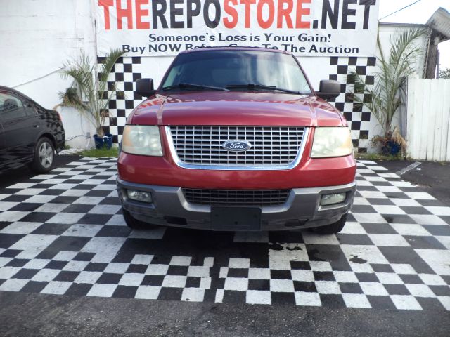 Ford Expedition 2004 photo 1