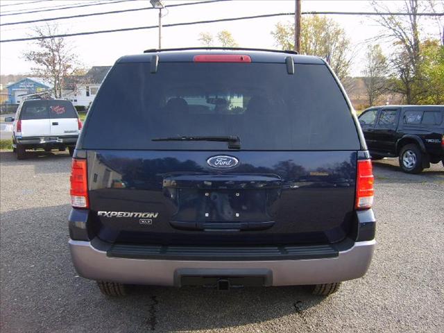 Ford Expedition 2004 photo 3