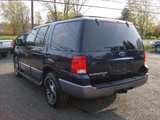 Ford Expedition 2004 photo 4