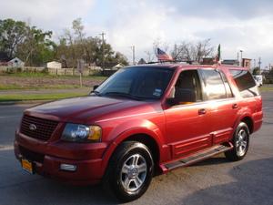 Ford Expedition 2dr HB Man Spec Sport Utility