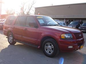 Ford Expedition 2004 photo 2