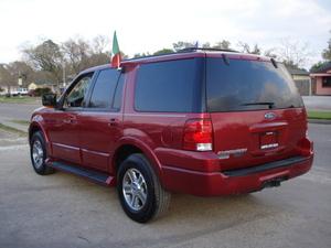 Ford Expedition 2004 photo 3