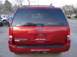 Ford Expedition 2004 photo 4