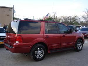 Ford Expedition 2004 photo 5