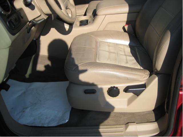 Ford Expedition 2004 photo 5