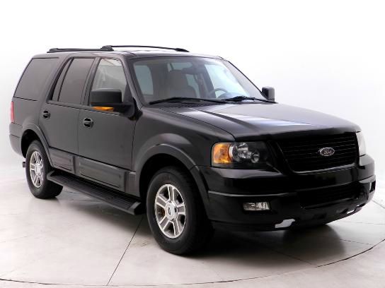 Ford Expedition 2004 photo 2