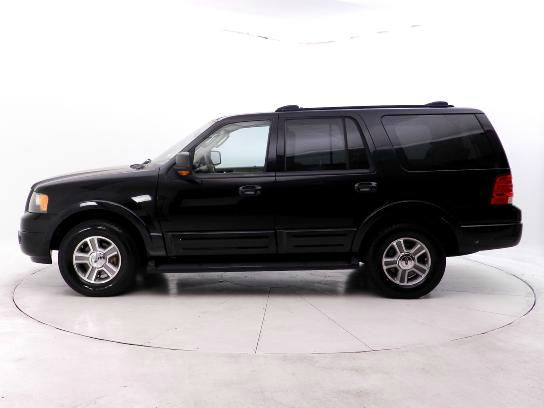 Ford Expedition 2004 photo 4