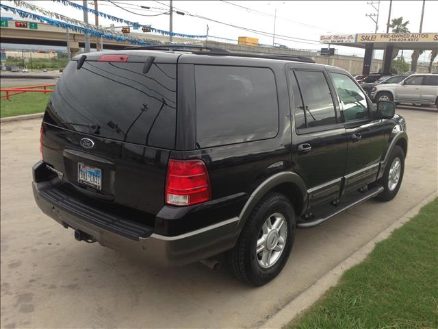 Ford Expedition 2004 photo 13