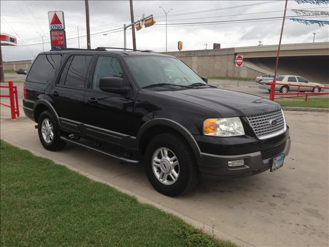 Ford Expedition 2004 photo 14