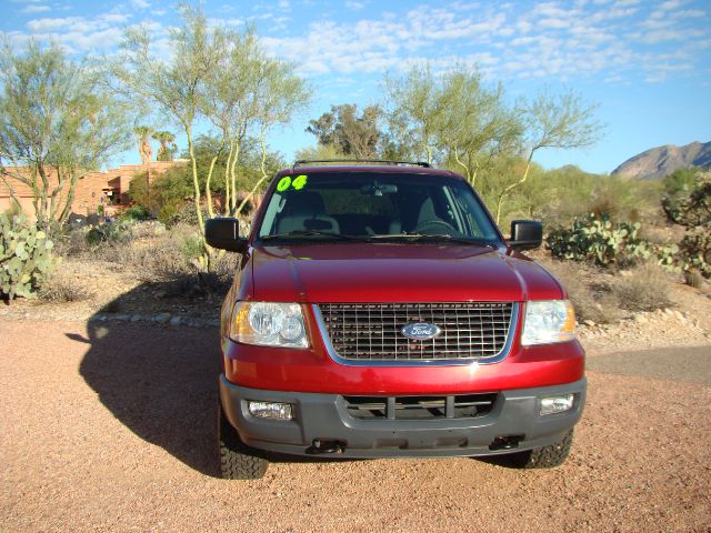 Ford Expedition 2004 photo 2