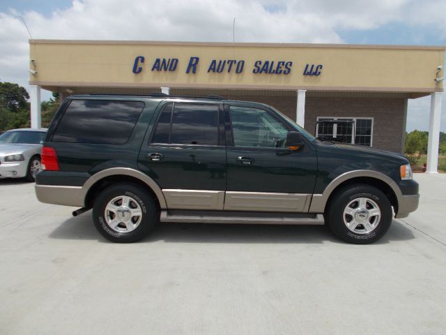 Ford Expedition 2004 photo 4