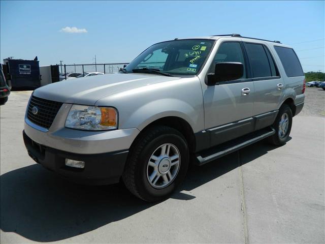 Ford Expedition 4WD 5dr EX SUV