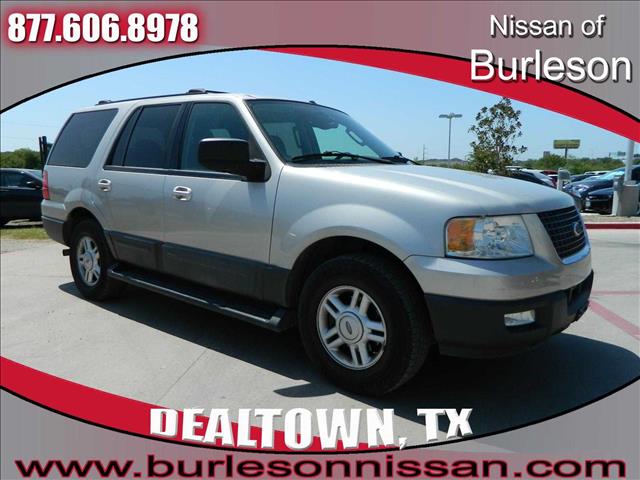 Ford Expedition 2004 photo 3