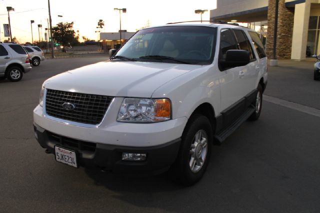 Ford Expedition Lariat - Diesel SUV