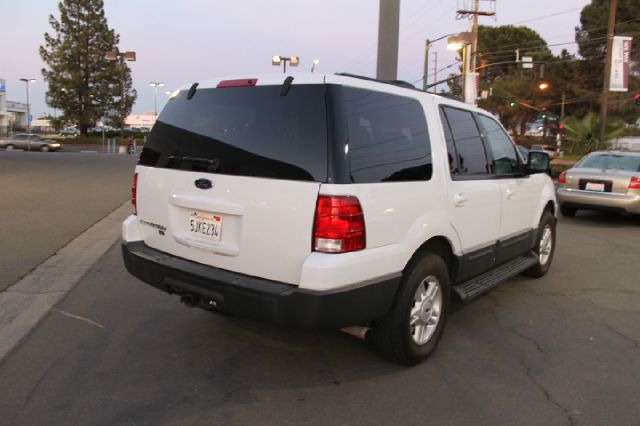 Ford Expedition 2004 photo 6