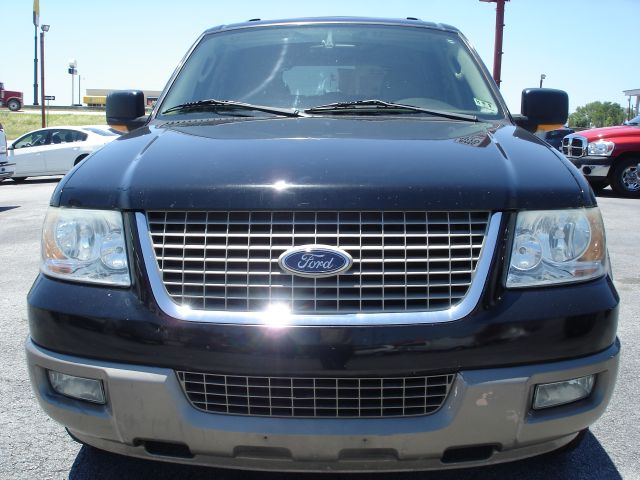 Ford Expedition 2004 photo 4