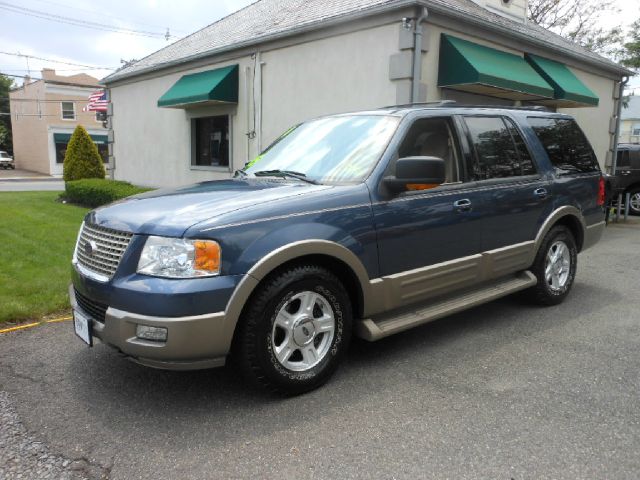 Ford Expedition 2004 photo 1