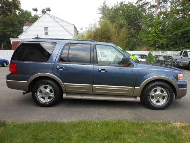 Ford Expedition 2004 photo 3