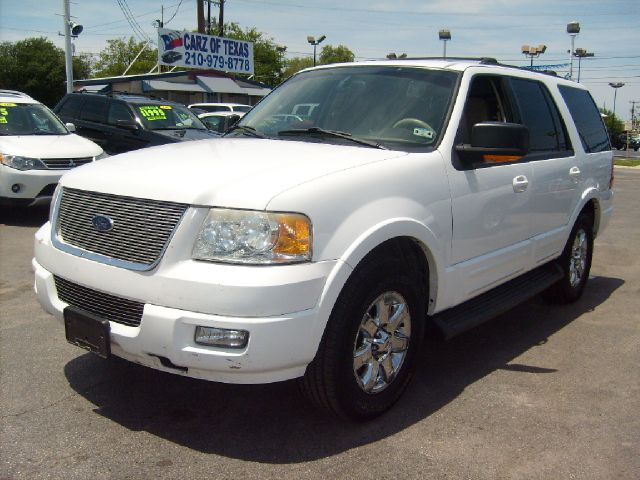 Ford Expedition 2004 photo 3