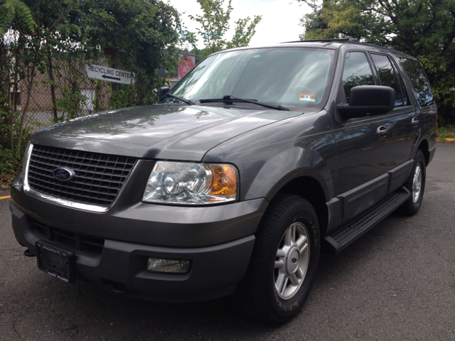 Ford Expedition 2004 photo 1