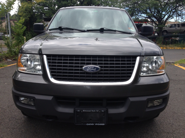 Ford Expedition 2004 photo 2