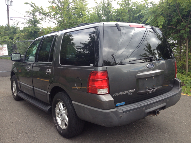 Ford Expedition 2004 photo 3