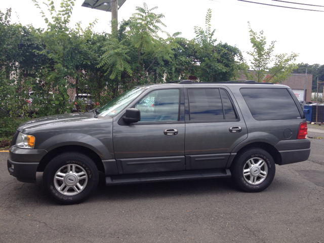 Ford Expedition 2004 photo 4