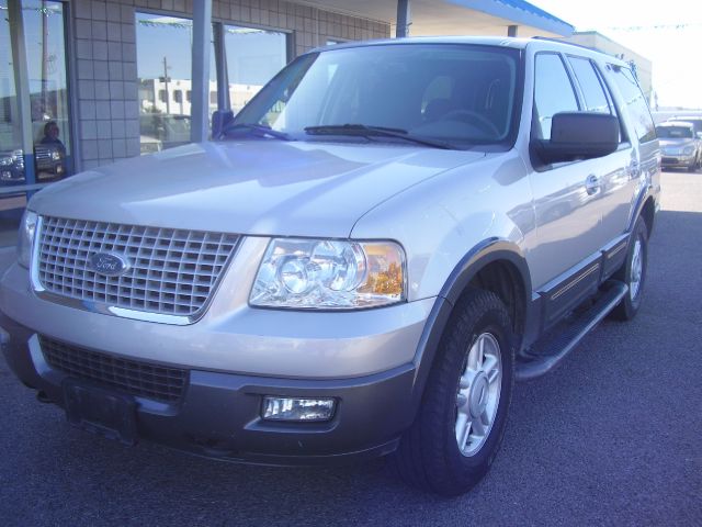 Ford Expedition 2004 photo 5