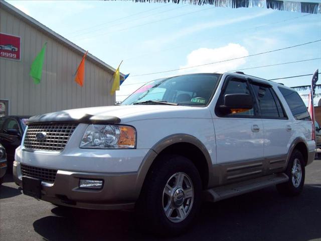 Ford Expedition 2004 photo 5