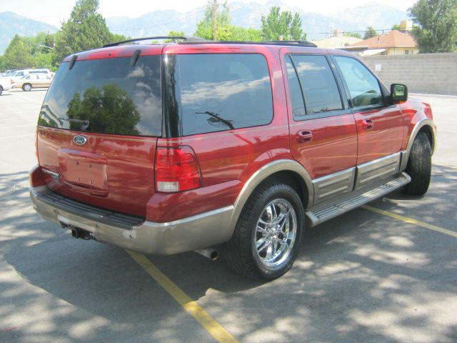 Ford Expedition EX-L 4WD AT SUV