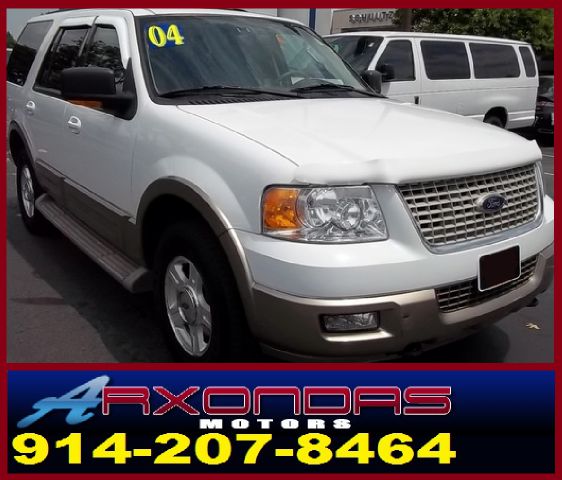 Ford Expedition 2004 photo 1