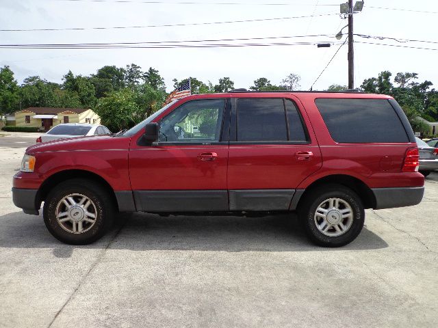 Ford Expedition 2004 photo 4