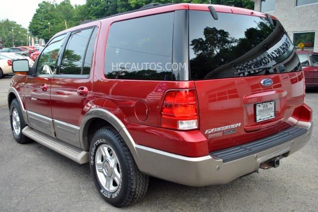 Ford Expedition 2004 photo 1