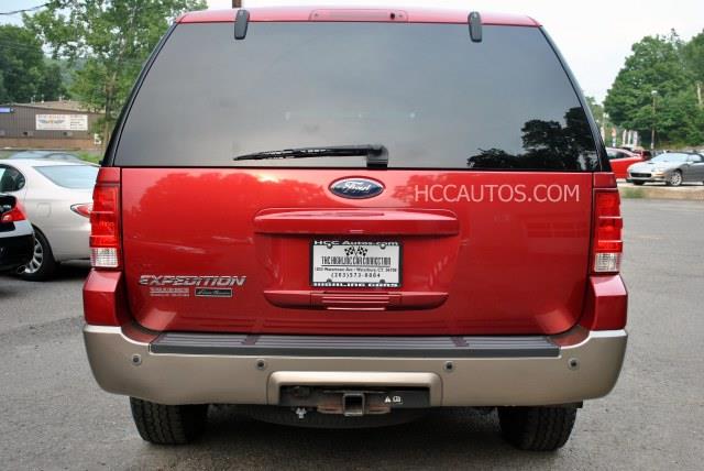 Ford Expedition 2004 photo 3