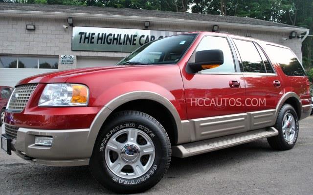 Ford Expedition 2004 photo 4