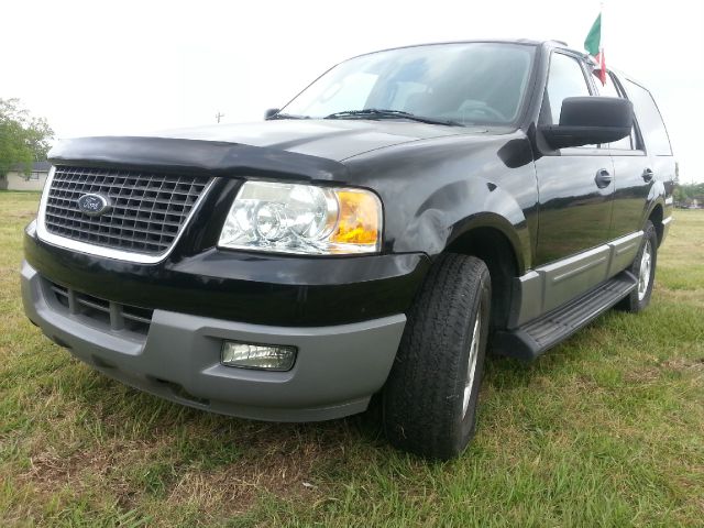 Ford Expedition 2004 photo 5